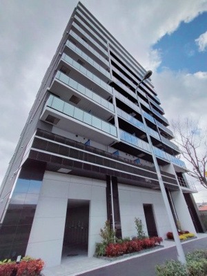 【外観】 | S-RESIDENCE高井田Central