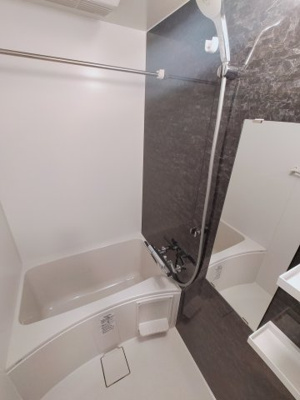 【浴室】 | S-RESIDENCE高井田Central
