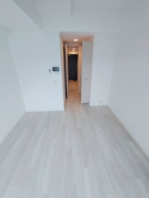 【居間・リビング】 | S-RESIDENCE高井田Central