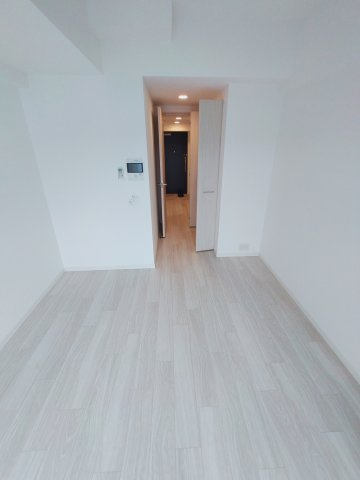 【居間・リビング】 | S-RESIDENCE高井田Central