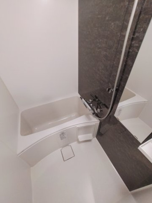 【浴室】 | S-RESIDENCE高井田Central