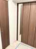 【玄関】シティコート目黒4号棟 