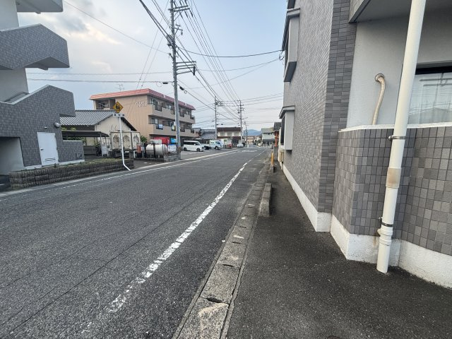 クレールコート　IIの周辺