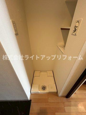 アスヴェル神戸駅前の設備
