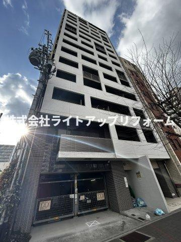 アスヴェル神戸駅前
