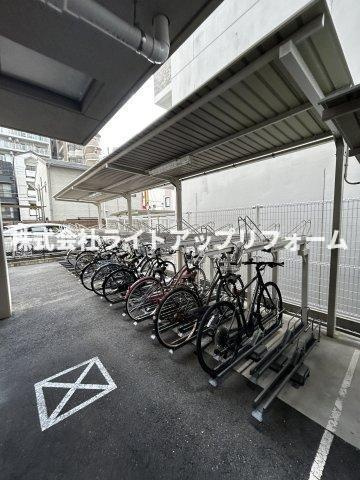 アスヴェル神戸駅前のその他共用部分