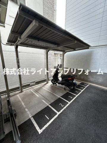 アスヴェル神戸駅前のその他
