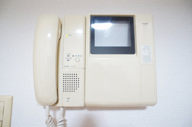 スカイコート神田第2のセキュリティ