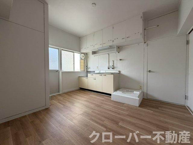 ヴィラナリー善通寺Ⅱの内装