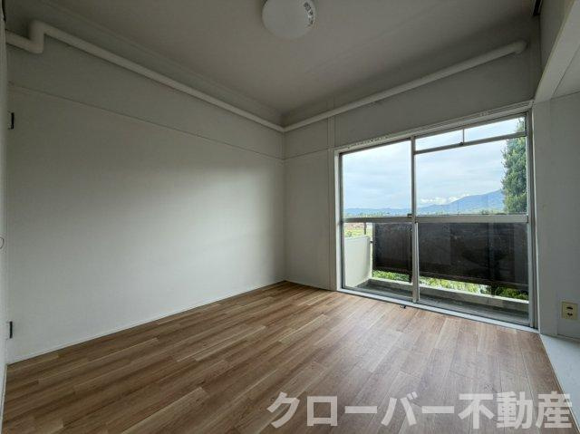 ヴィラナリー善通寺Ⅱの内装