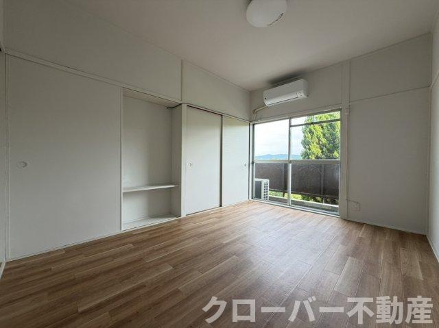 ヴィラナリー善通寺Ⅱの内装