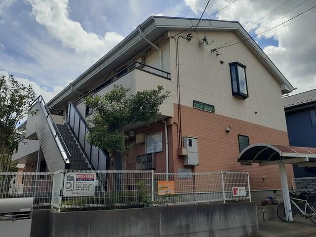 フロイデガルテンＢ