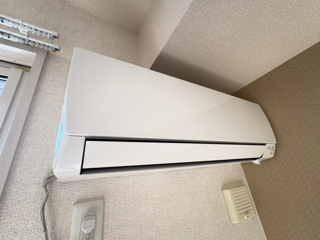 コーポスカイGの設備