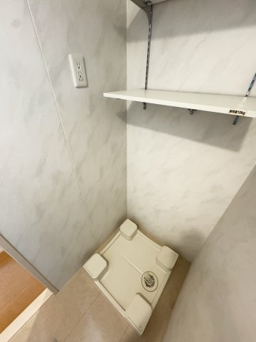 コーポスカイGの設備