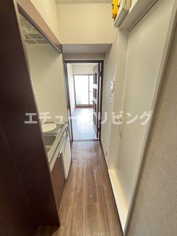 ブルイヤール朝霞23の設備|※別部屋参考写真です
