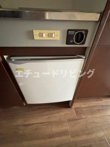 ブルイヤール朝霞23の省エネ性能ラベル|※別部屋参考写真です