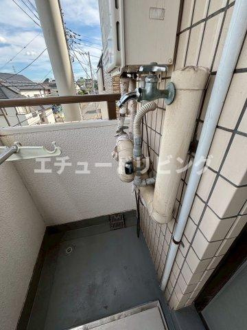 ブルイヤール朝霞23のその他共用部分|※別部屋参考写真です