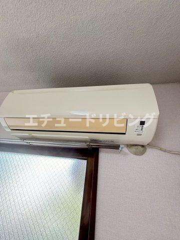ブルイヤール朝霞23の設備|※別部屋参考写真です