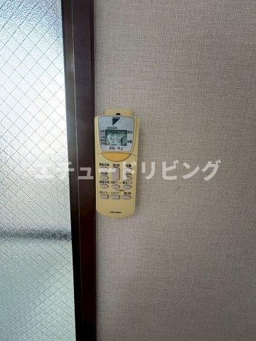 ブルイヤール朝霞23のその他|※別部屋参考写真です