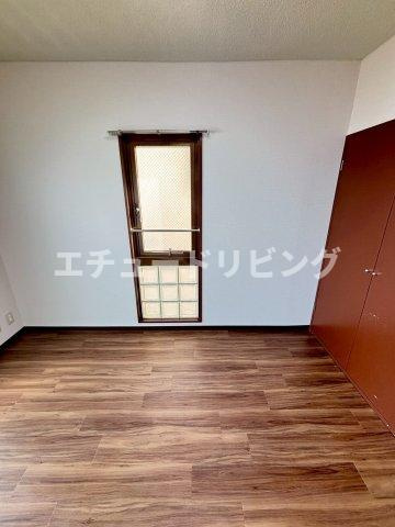 ブルイヤール朝霞23のその他共用部分|※別部屋参考写真です
