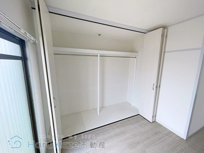 【収納】 | 富士ビル第一【名古屋市賃貸・ペット可】