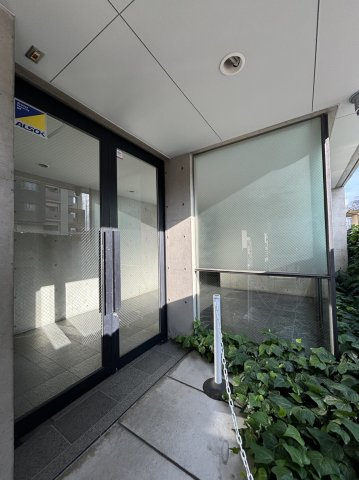 吹田市垂水町３丁目の店舗事務所