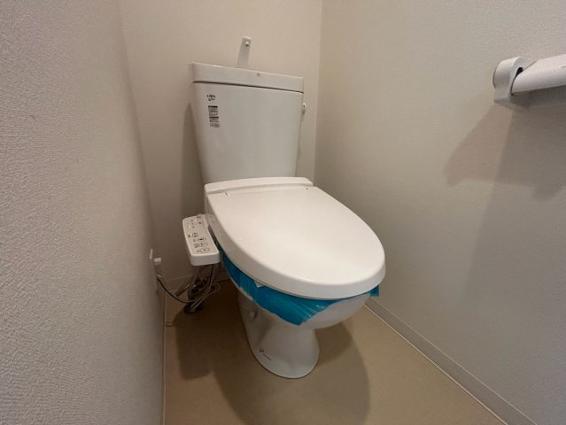 プレサンス千種アイル❘名古屋市の賃貸ならMy賃貸のトイレ|プレサンス千種アイル