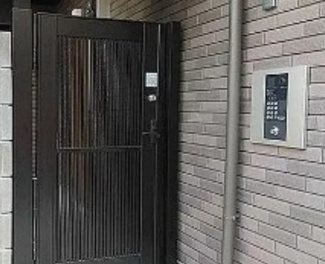 【エントランス】 | アーブル目黒