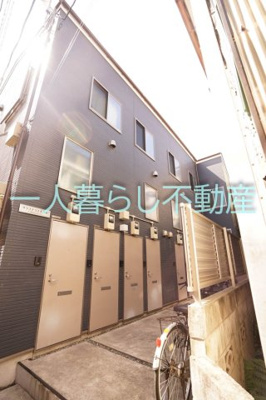 【エントランス】 | サウステラス大井町