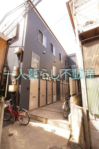 サウステラス大井町の画像