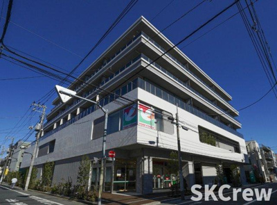 【外観】 | オアーゼ新宿西落合レジデンス