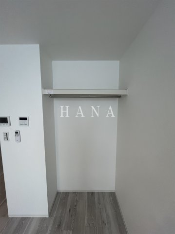 フィオーネ柴又の収納