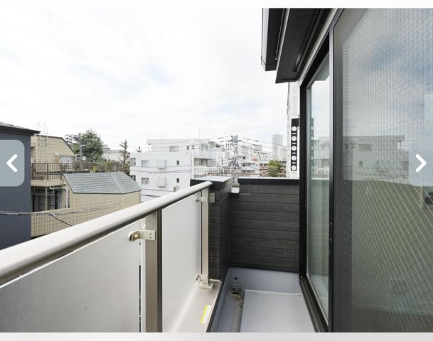 北新宿3丁目中古戸建