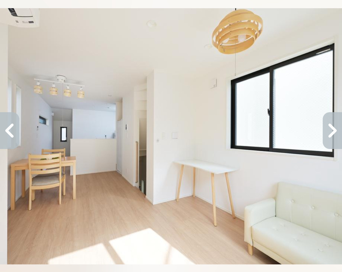 北新宿3丁目中古戸建