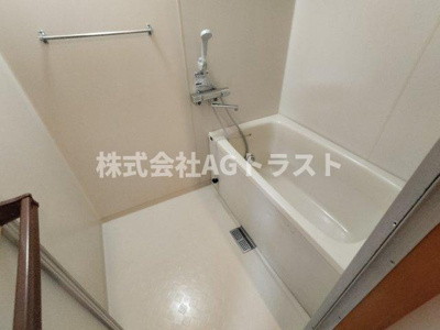 【浴室】 | サンライズ東大宮