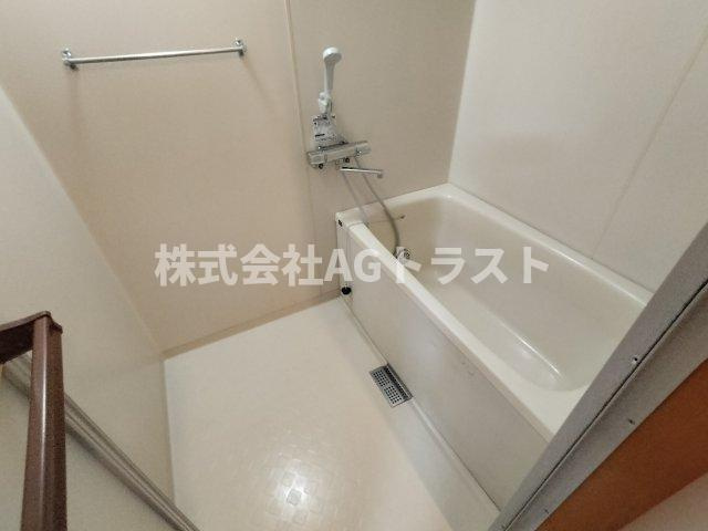 【浴室】 | サンライズ東大宮