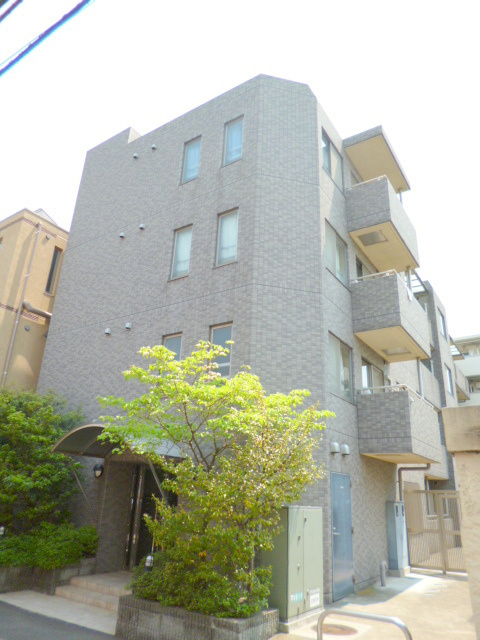 マノワール四谷のその他|★オートロック付きのセキュリティ強化マンション★