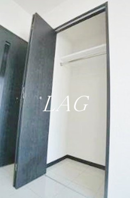 【収納】 | Ｖｅｒｏｎａ空港西Ｌｕｓｓｏ | 収納です。