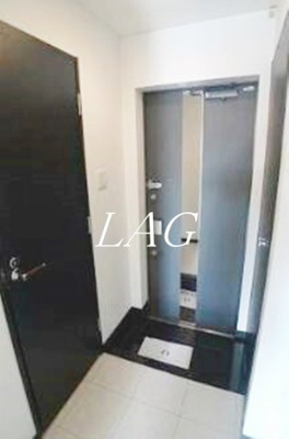 【玄関】 | Ｖｅｒｏｎａ空港西Ｌｕｓｓｏ | 玄関です。