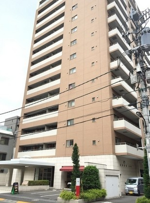 ハウス桃李の画像