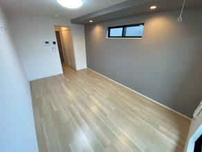 【寝室】 | ホワイトタウン　Ｂ | ※同タイプの部屋のお写真となります。