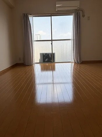 シャンボール高円寺の居間・リビング