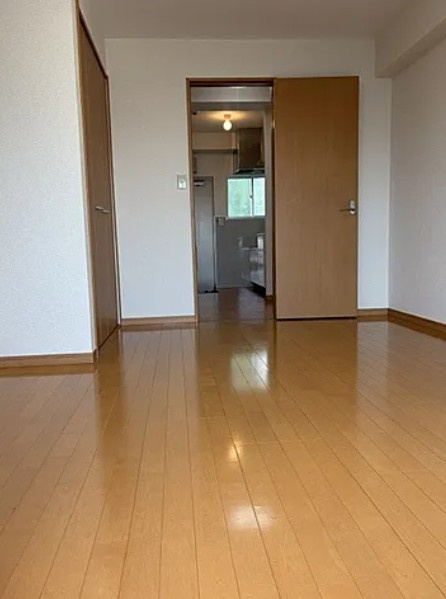 シャンボール高円寺の居間・リビング