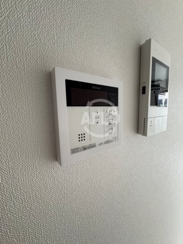 セントルイス京橋の設備|セントルイス京橋　設備