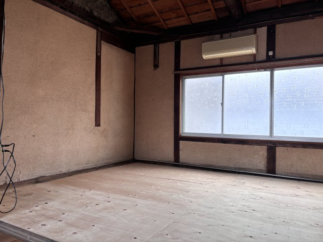 京都紫野 こだわり集まるまちの京町家の内装