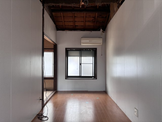 京都紫野 こだわり集まるまちの京町家の洋室