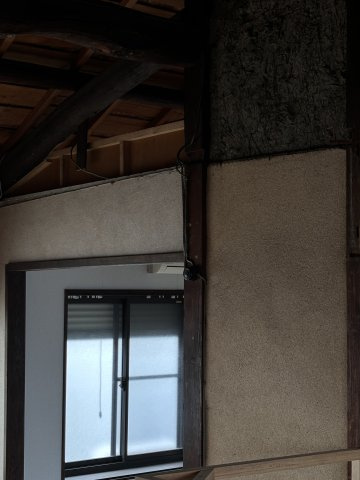 京都紫野 こだわり集まるまちの京町家の内装
