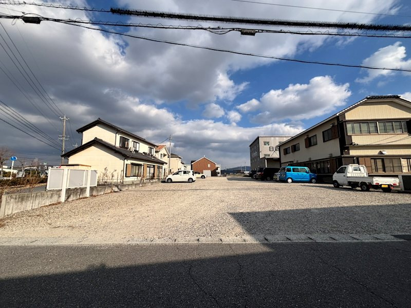 西尾市今川町一本松リース地