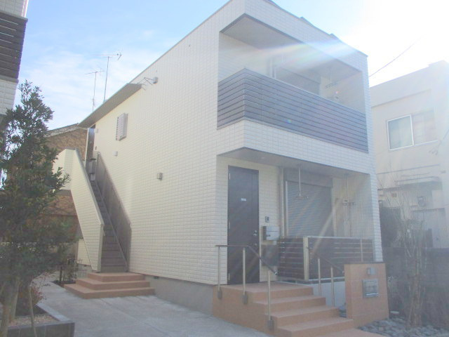 Ｌａ　Ｆｅｌｉｃｅ　二子玉川