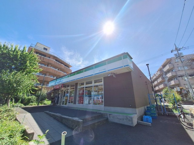 Ｌａ　Ｆｅｌｉｃｅ　二子玉川のその他|ファミリーマート玉川三丁目店